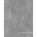Kalis air klik kunci jubin tegar teras pvc